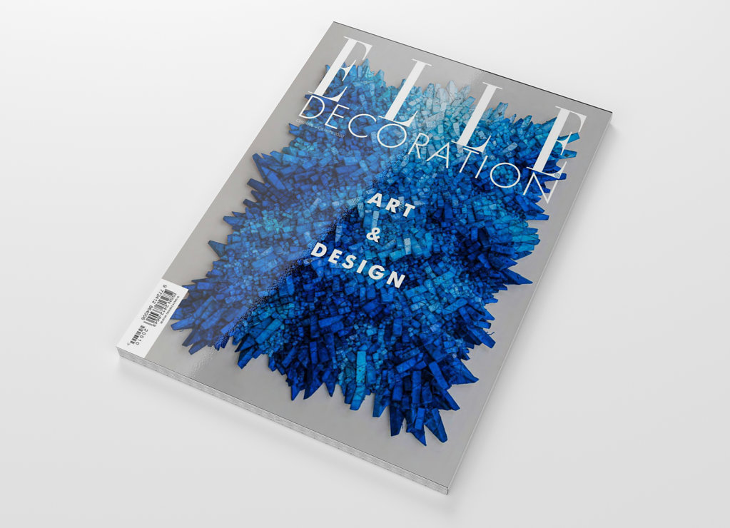 ELLE Decoration 2020(09-10)